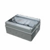 Dual Inverter/Charger Splitter Box