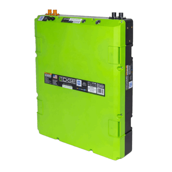 EXPION360 12V 240Ah EX2 Edge LiFePO4 Battery