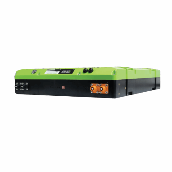 EXPION360 12V 240Ah EX2 Edge LiFePO4 Battery