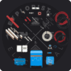 EXPLORE 30A MOTORHOME WIRING KIT - Image 3