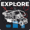 EXPLORE 30A MOTORHOME WIRING KIT