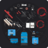 EXPLORE 50A MOTORHOME WIRING KIT - Image 2