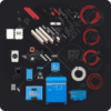 EXPLORE MORE 30A TRUCK CAMPER WIRING KIT - Image 3