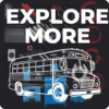 EXPLORE MORE SKOOLIE WIRING KIT