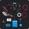 EXPLORE 30A TRUCK CAMPER WIRING KIT - Image 3