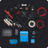EXPLORE VAN WIRING KIT - Image 3