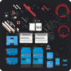 EXPLORE XX 50A MOTORHOME DUAL INVERTER WIRING KIT - Image 3