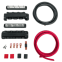 12V OEM RV Battery Bank Relocation Kit - Image 2