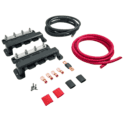 12V OEM RV Battery Bank Relocation Kit - Image 3