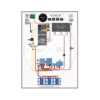 EXPLORE 30A TOW BEHIND CAMPER 24V WIRING KIT - Image 2