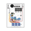 EXPLORE 24V VAN/EXPEDITION TRUCK/SKOOLIE WIRING DIAGRAM