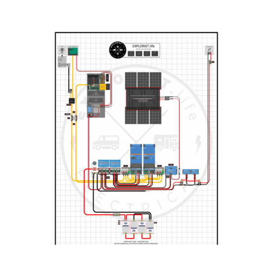 EXPLORIST-life - EXPLORE XX 50A MOTORHOME WIRING DIAGRAM (1)