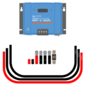 Victron SmartSolar MPPT 150|60 Wiring Kit