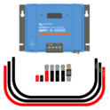 Victron SmartSolar MPPT 250|85 Wiring Kit