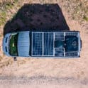 Rich Solar Mega 55 Watt 12 Volt Solar Panel - Image 4