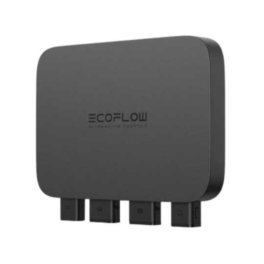 EcoFlow 800W Alternator Charger