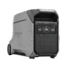 EcoFlow Delta Pro 3 Portable Power Station and Solar Generator