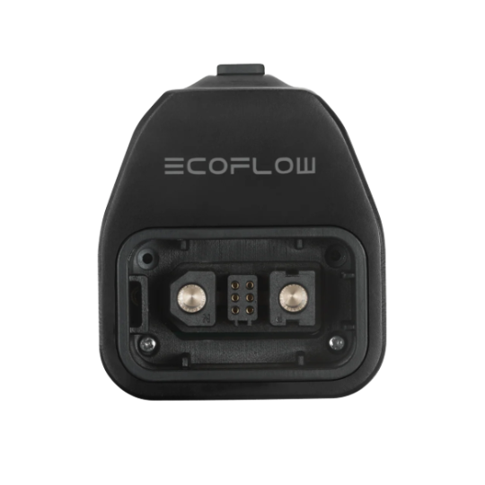 EcoFlow Smart Generator Adapter