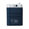 Epoch 12V 460Ah LiFePO4 Battery