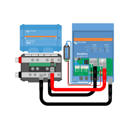 InverterCharger Wiring Kit