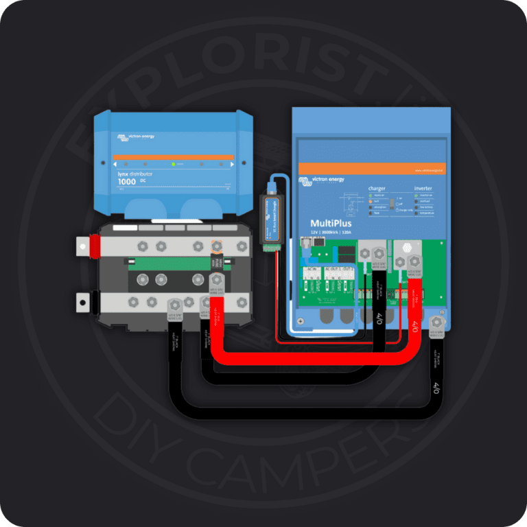 Andy Rawls Airstream/Argosy Electrical System EXPLORIST.life