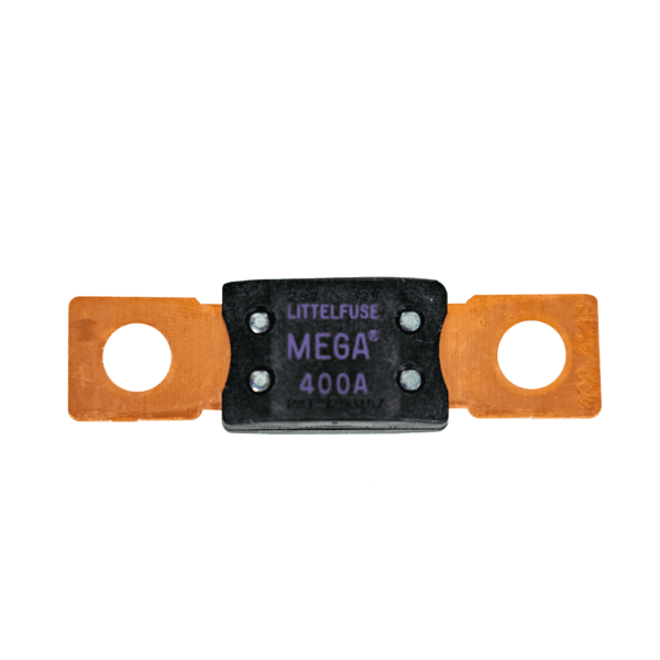 400A MEGA Fuse EXPLORIST.life