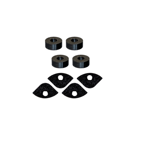 Lynx Distributor M10 & BEP Switch Spacers