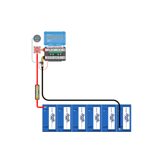 Lynx Distributor Wiring Kit