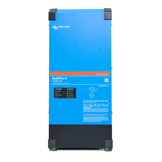 Multiplus-II 12V4k160-50
