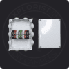 OEM 50A Splice Box