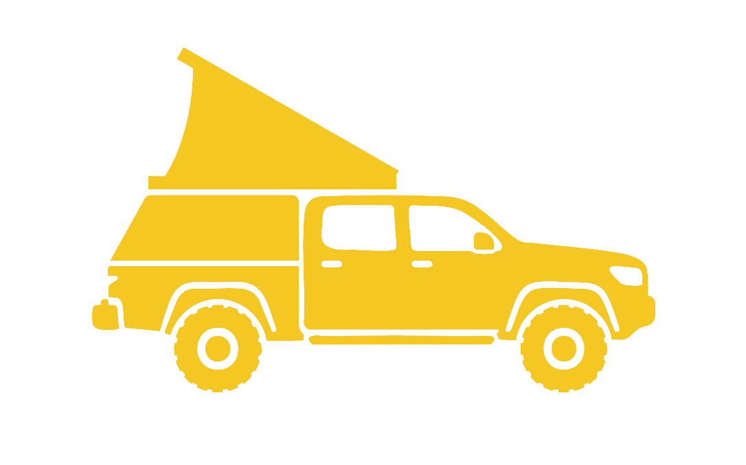 Overland Vehicle