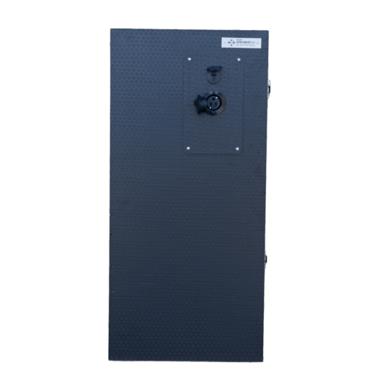 EXPLORE LITE 2kVA Pre-Assembled Power System - Image 5