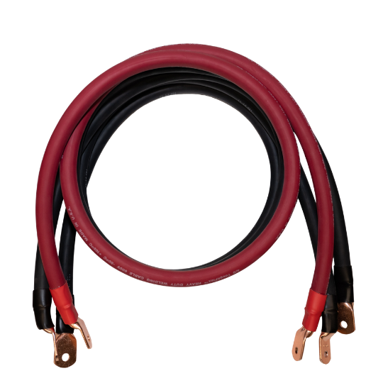 Wiring Kit for Victron Inverter/Charger - EXPLORIST.life