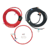 Pre-Crimped Orion XS DC-DC Charger Wiring Kit