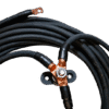 Pre-Crimped Orion XS DC-DC Charger Wiring Kit