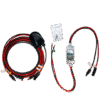 Pre-Crimped Solar Array Wiring Kit