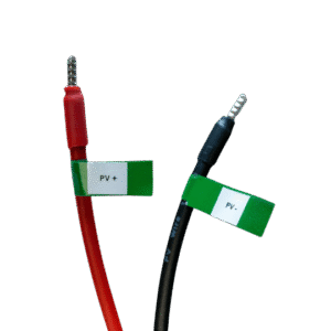 Solar Array Wiring Kit (Single/Dual/Ground Deploy Array Options ...