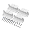 RICHSOLARMountingHardwareZBrackets