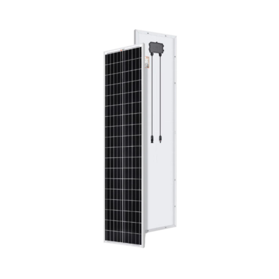 Rich Solar 100W MEGA Slim Solar Panel