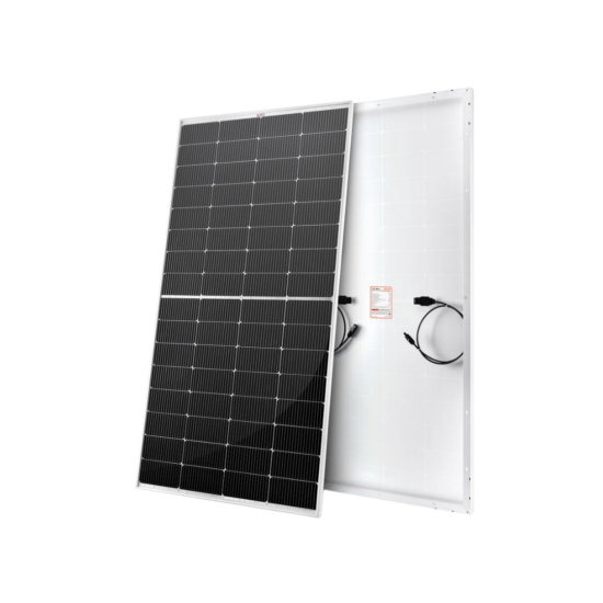 Rich Solar 250W Solar Panel