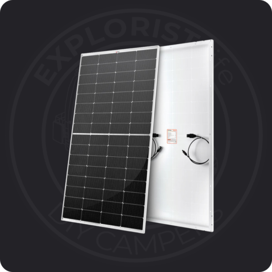 Rich Solar 250W Solar Panel