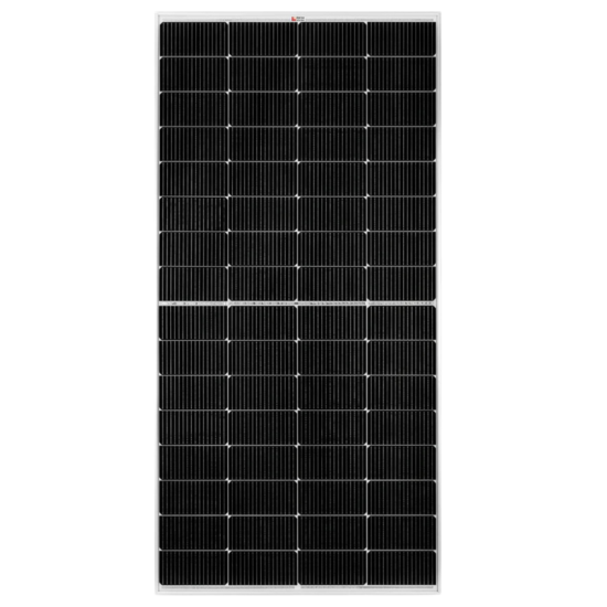 Rich Solar 250W Solar Panel Front
