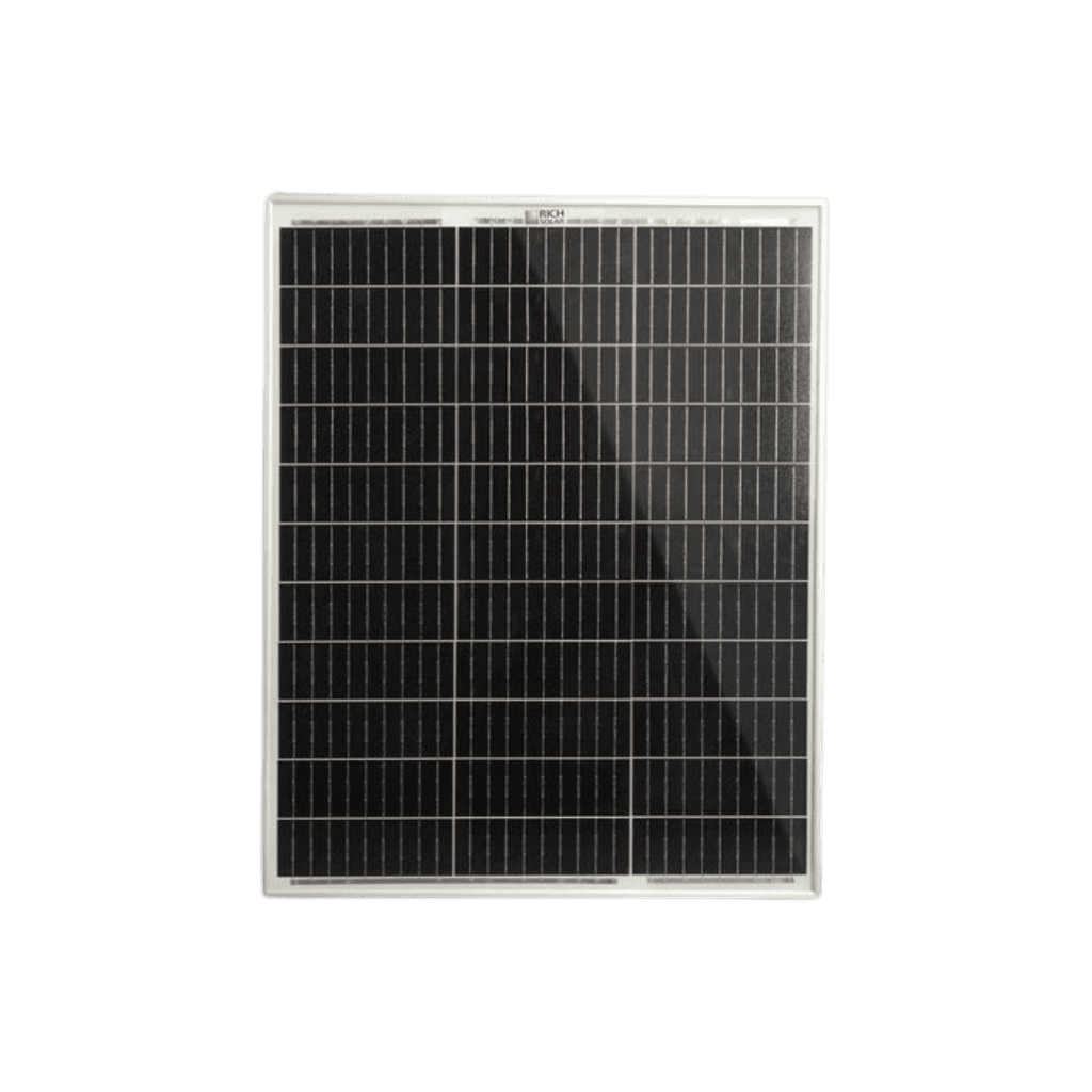 Solar Hardware Rich Solar Mounting Hardware Z Brackets - EXPLORIST.life