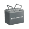 Rich Solar Alpha 1 LITE 100Ah Battery