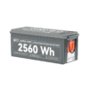 Rich Solar ALPHA 2 PRO 12V 200Ah LiFePO4 Battery - Image 2