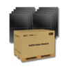 Rich Solar MEGA 410W Solar Panel Package