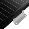 Rich Solar Z Mounting Brackets - On Panel
