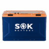SOK 24V 150Ah LiFePO4 Battery