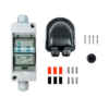 Solar Array Wiring Kit Single Roof Array Wiring Kit