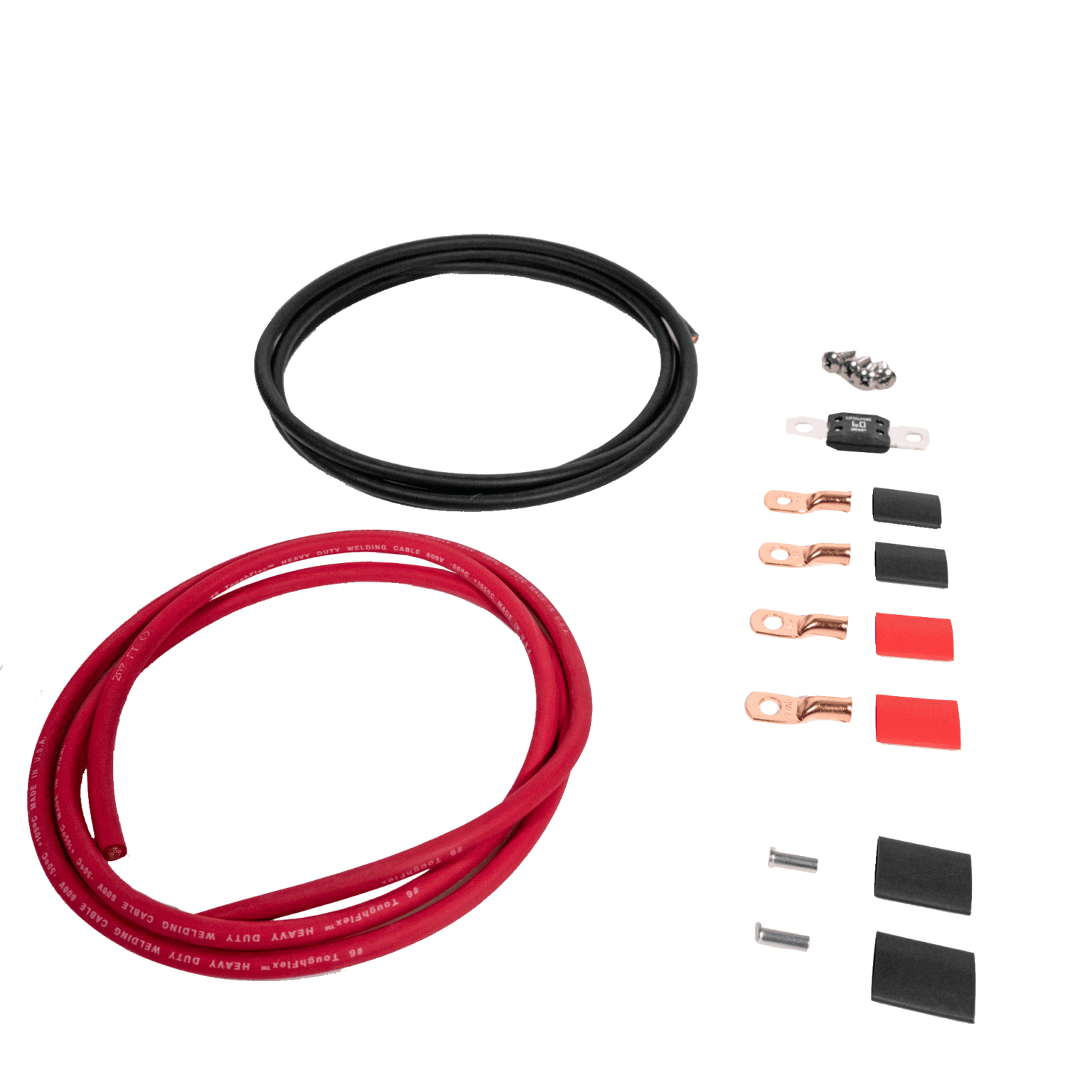 Victron SmartSolar MPPT 10030 Wiring Kit EXPLORIST.life